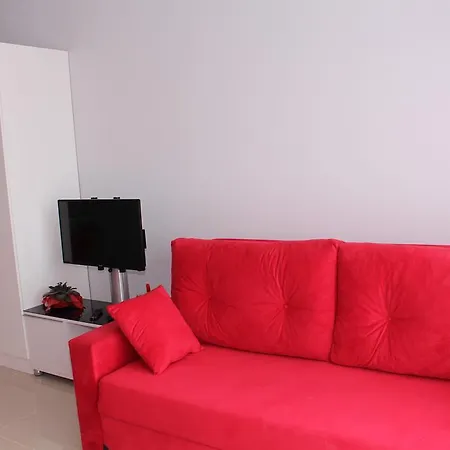 Caesar Studio Agios Georgios (Famagusta)