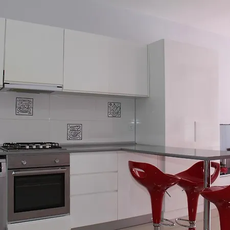 Caesar Studio Apartment *