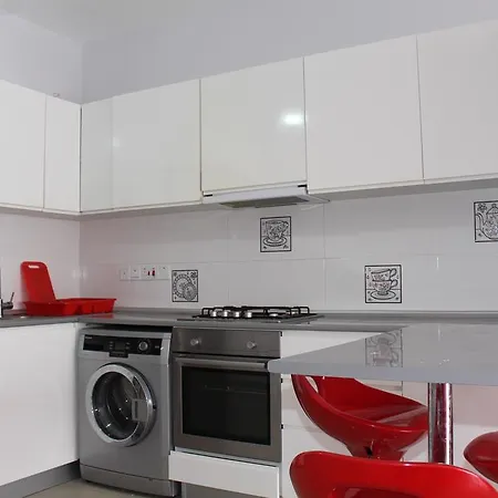 Caesar Studio Agios Georgios (Famagusta)