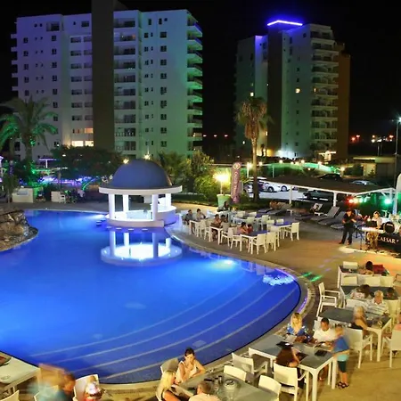 Caesar Studio Apartment Agios Georgios (Famagusta)