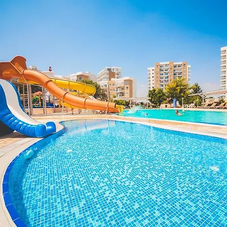 Apartment Caesar Studio Agios Georgios (Famagusta)