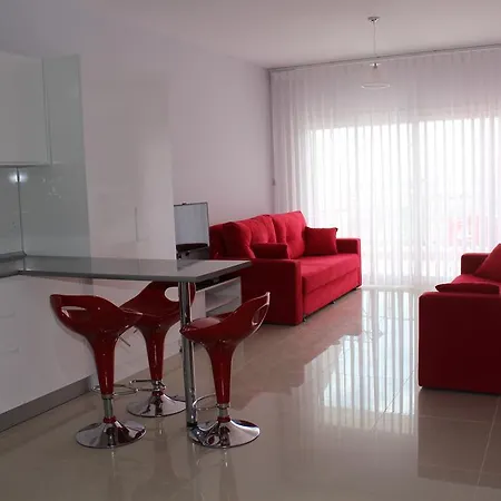 Caesar Studio Agios Georgios (Famagusta)
