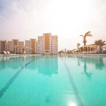 Apartament Caesar Studio Agios Georgios (Famagusta)