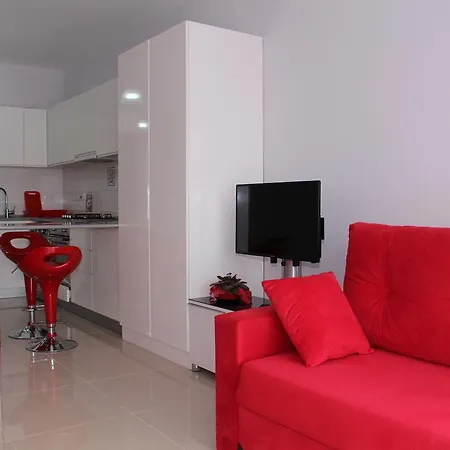 Caesar Studio Apartament